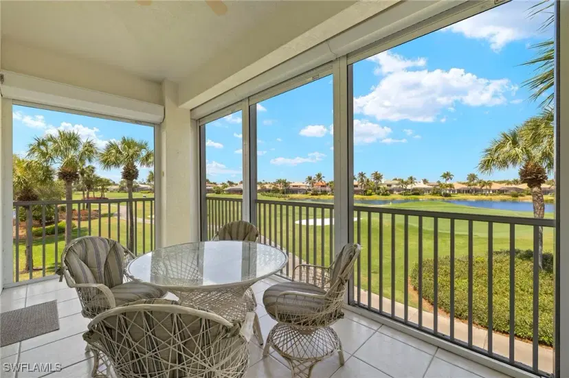 Picture of 6035 Trophy Dr 103, Naples FL 34110
