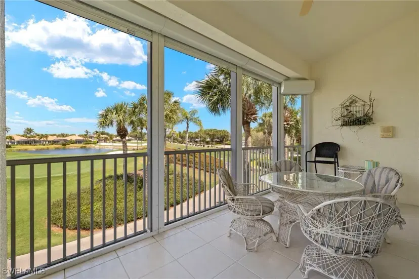 Picture of 6035 Trophy Dr 103, Naples FL 34110