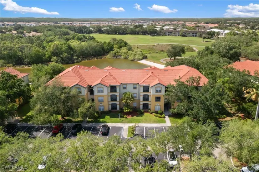 Picture of 11520 Villa Grand 1018, Fort Myers FL 33913
