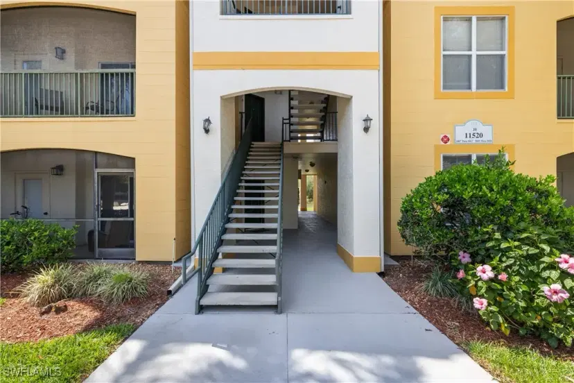 Picture of 11520 Villa Grand 1018, Fort Myers FL 33913