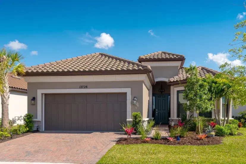 Picture of 12728 SW Barelli Court, Port St Lucie FL 34987
