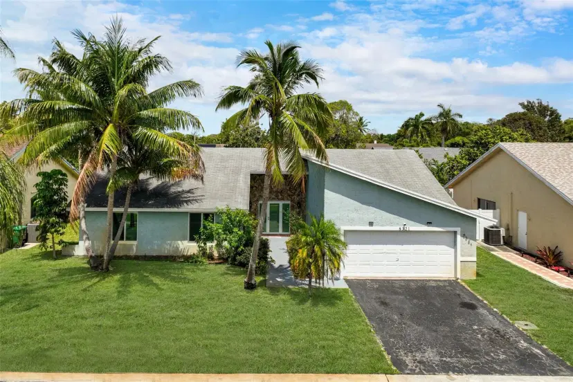 Picture of 8321 NW 53Rd Ct, Lauderhill FL 33351