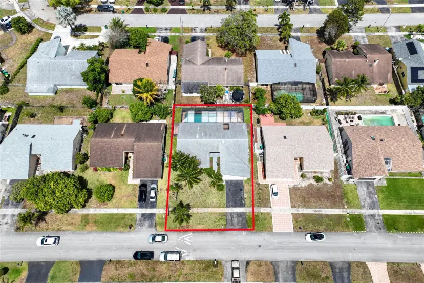Picture of 8321 NW 53Rd Ct, Lauderhill FL 33351