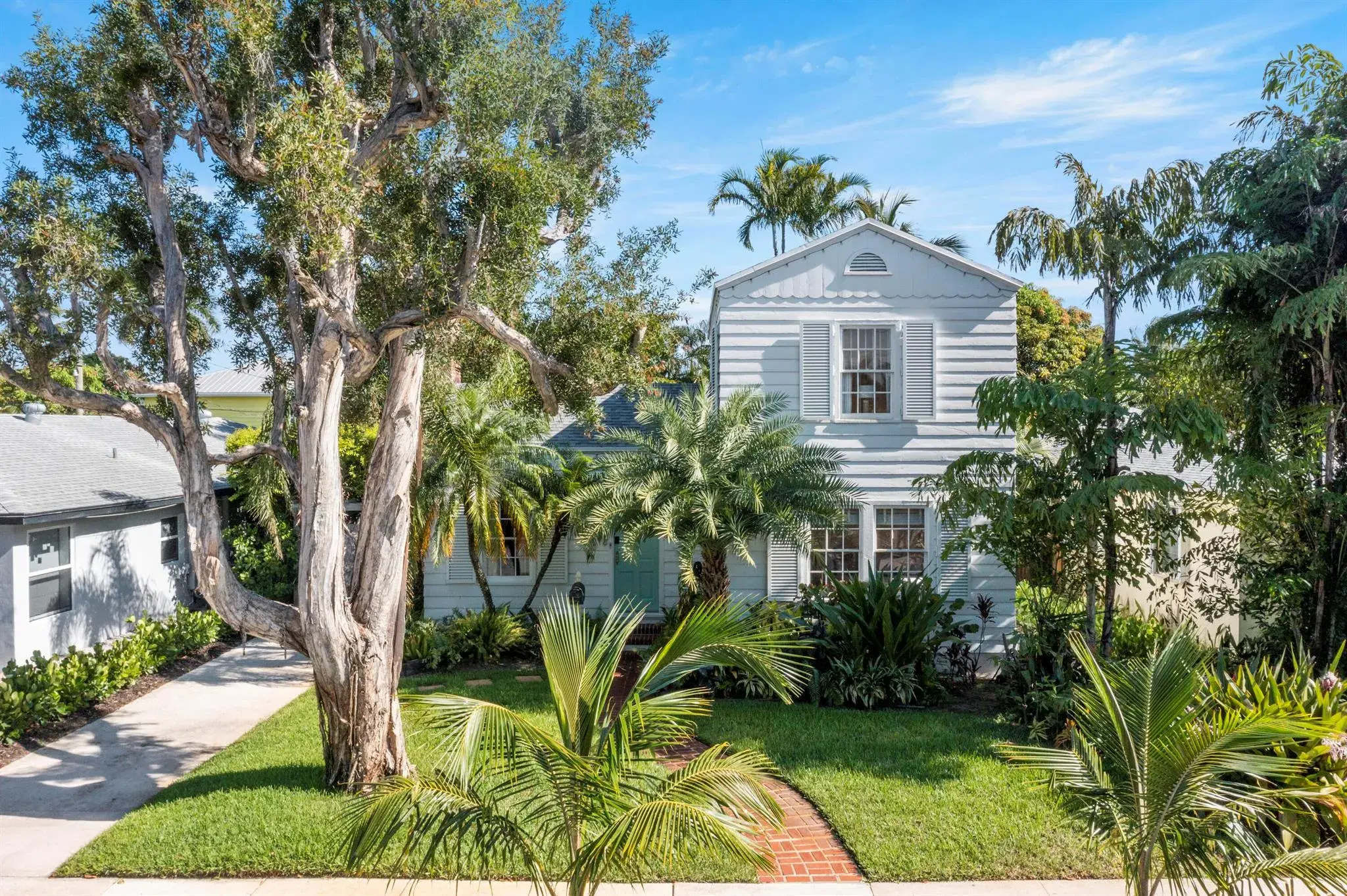 Picture of 228 Walton Boulevard, West Palm Beach, FL 33405