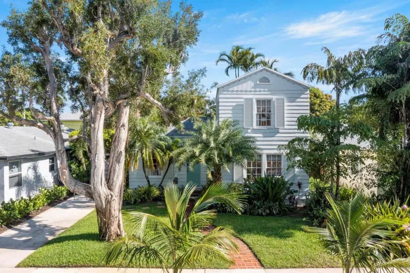 Picture of 228 Walton Boulevard, West Palm Beach FL 33405