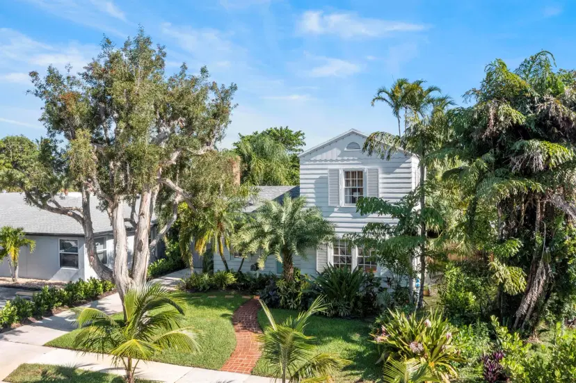 Picture of 228 Walton Boulevard, West Palm Beach FL 33405