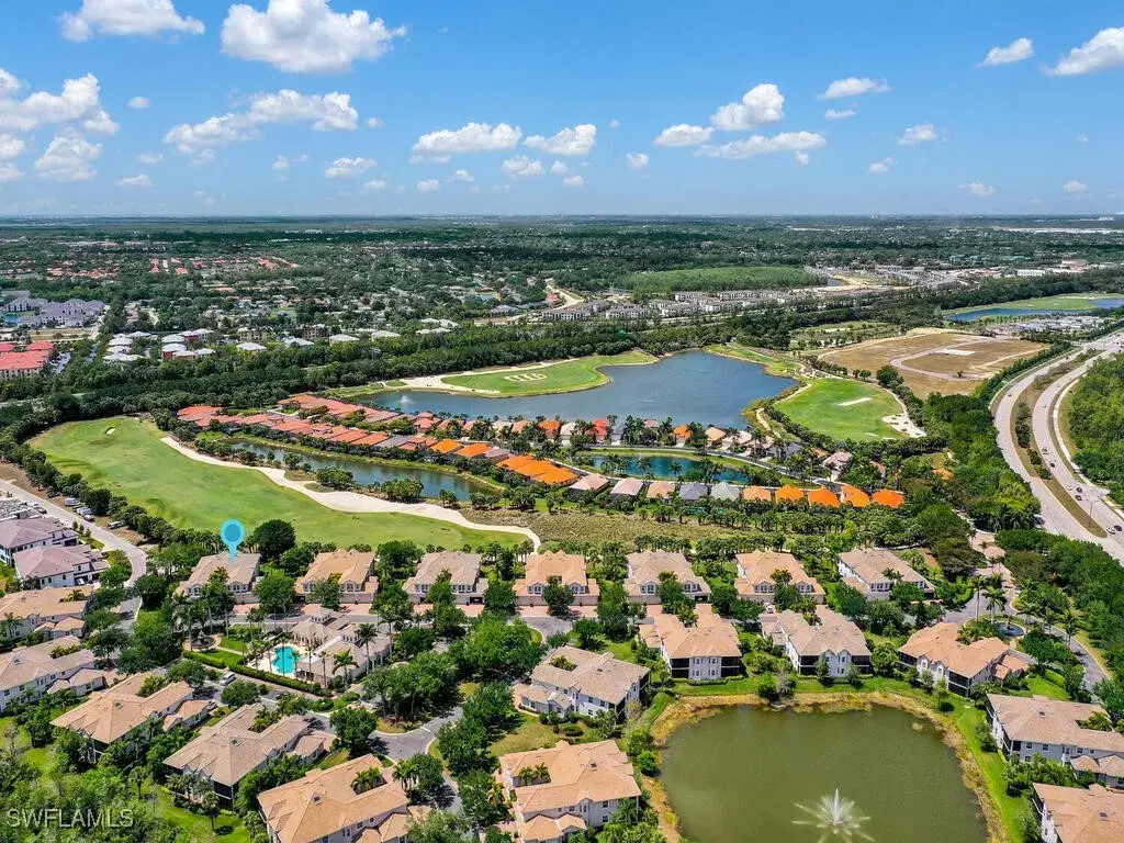 Picture of 10500 Marino Pointe Dr 703, Miromar Lakes, FL 33913