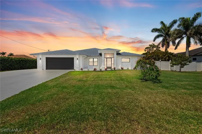 Picture of 2138 SW 8Th Ct, Cape Coral FL 33991
