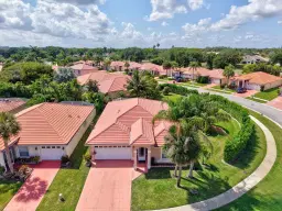 Picture of 6147 Harbour Greens Drive, Lake Worth, FL 33467