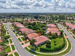 Picture of 6147 Harbour Greens Drive, Lake Worth, FL 33467