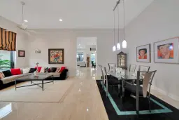 Picture of 6942 Boscanni Drive, Boynton Beach, FL 33437