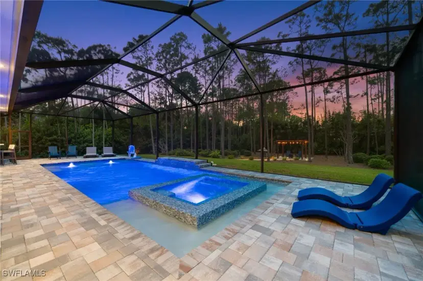 Picture of 24132 Dietz Dr, Bonita Springs FL 34135