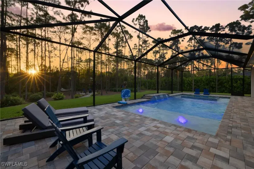 Picture of 24132 Dietz Dr, Bonita Springs FL 34135