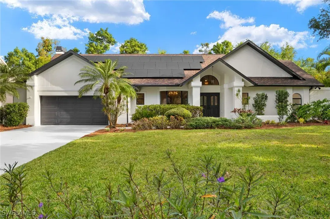 Picture of 11633 Timberline Cir, Fort Myers, FL 33966