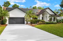 Picture of 11633 Timberline Cir, Fort Myers, FL 33966