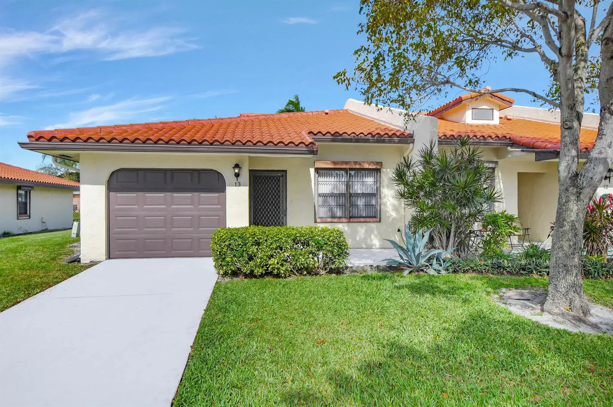 Picture of 13 Bethesda Park Circle C13, Boynton Beach, FL 33435