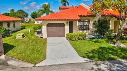 Picture of 13 Bethesda Park Circle C13, Boynton Beach, FL 33435