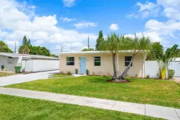 Picture of 58 Tortuga Road, Palm Springs, FL 33461