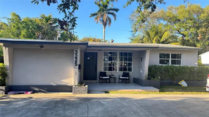 Picture of 3225 Johnson St, Hollywood FL 33021