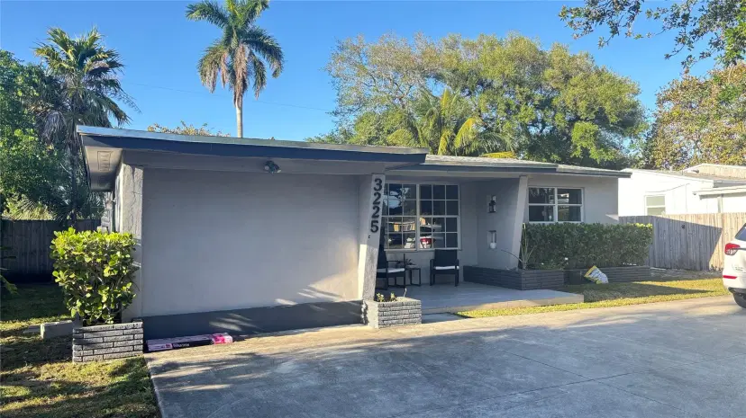 Picture of 3225 Johnson St, Hollywood FL 33021