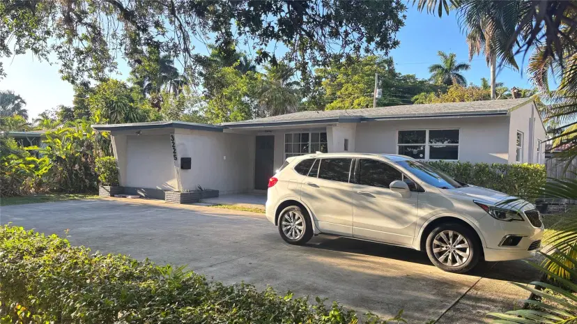 Picture of 3225 Johnson St, Hollywood FL 33021