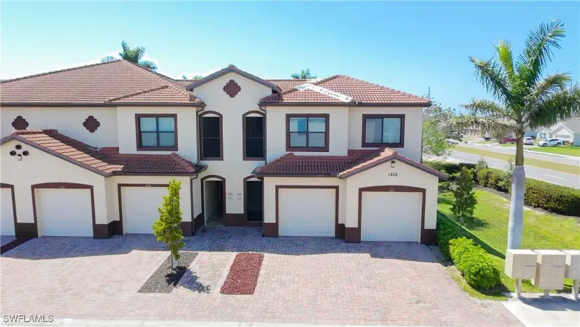 Picture of 1808 William Reggie Rd 121, Cape Coral FL 33914