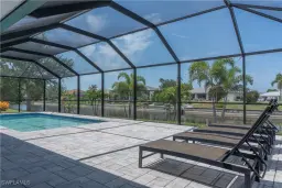 Picture of 3318 SW 8Th Pl, Cape Coral, FL 33914