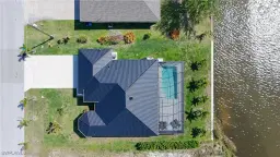 Picture of 3318 SW 8Th Pl, Cape Coral, FL 33914