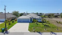 Picture of 3318 SW 8Th Pl, Cape Coral, FL 33914