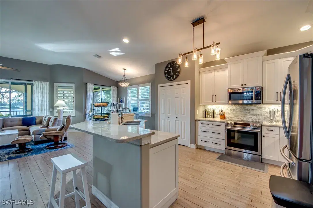 Picture of 12032 Brassie Bend D 202, Fort Myers, FL 33913