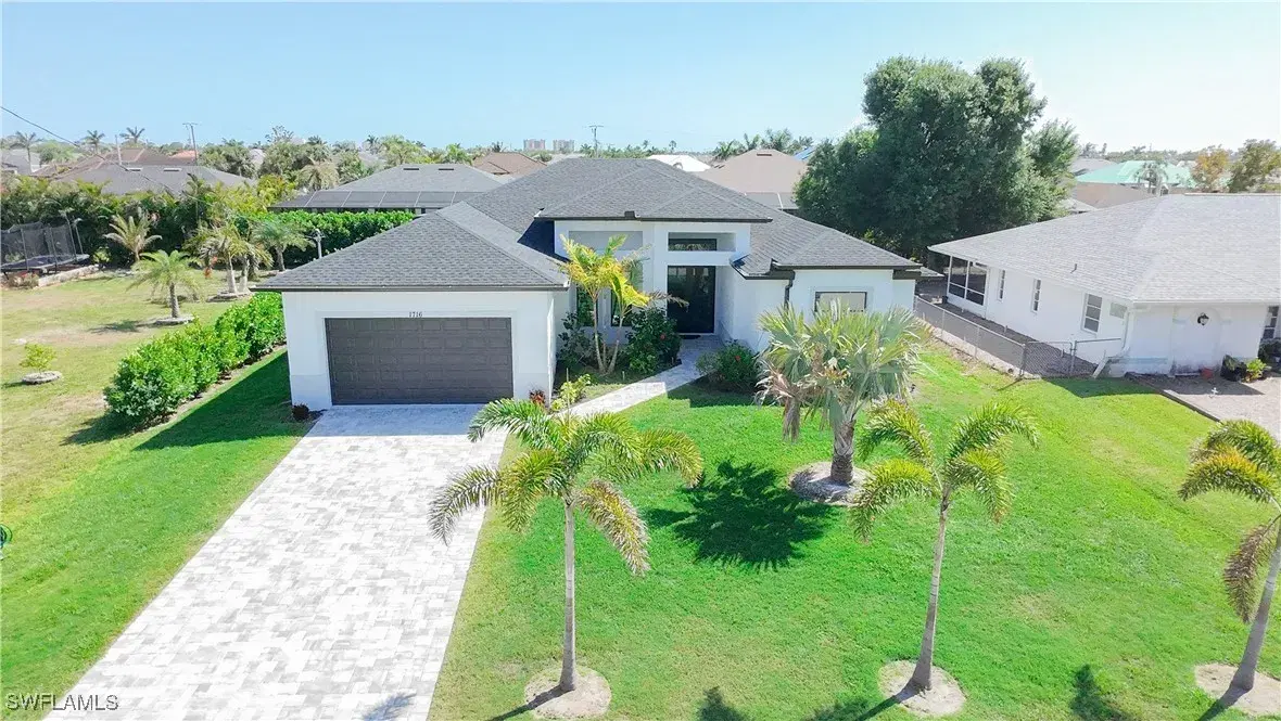 Picture of 1716 SW 44Th Ter, Cape Coral, FL 33914