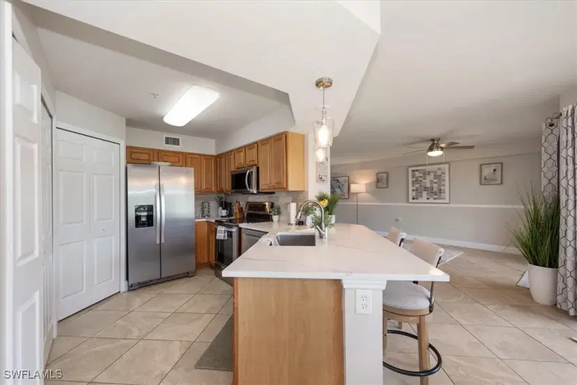 Picture of 9640 Rosewood Pointe Ter 105, Bonita Springs FL 34135