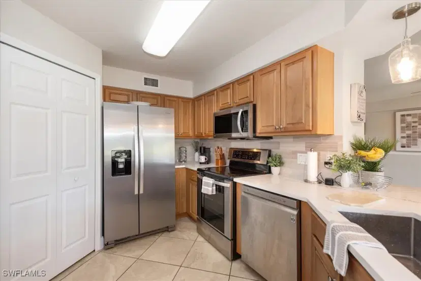 Picture of 9640 Rosewood Pointe Ter 105, Bonita Springs FL 34135