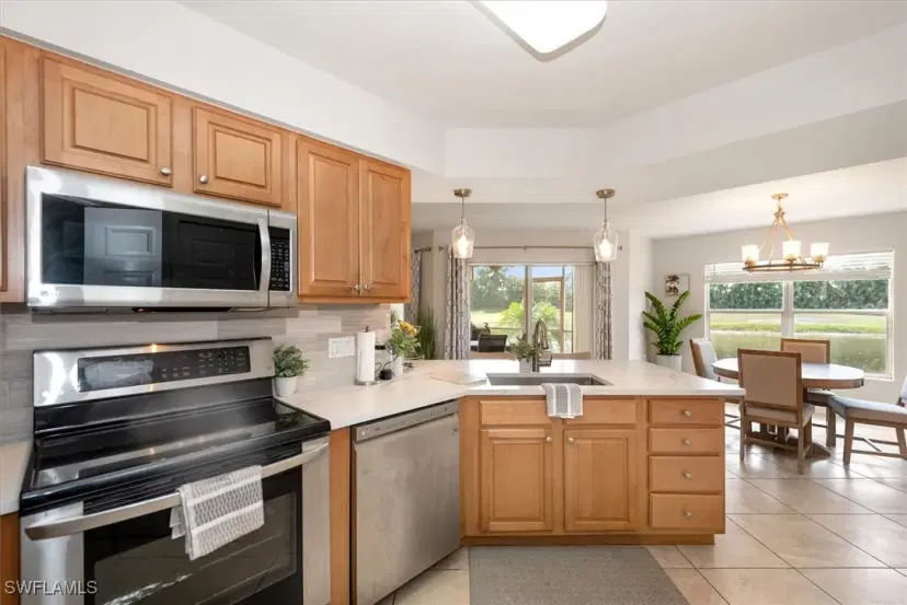 Picture of 9640 Rosewood Pointe Ter 105, Bonita Springs FL 34135
