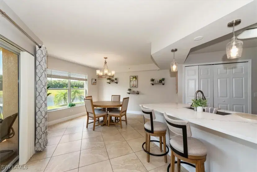 Picture of 9640 Rosewood Pointe Ter 105, Bonita Springs FL 34135
