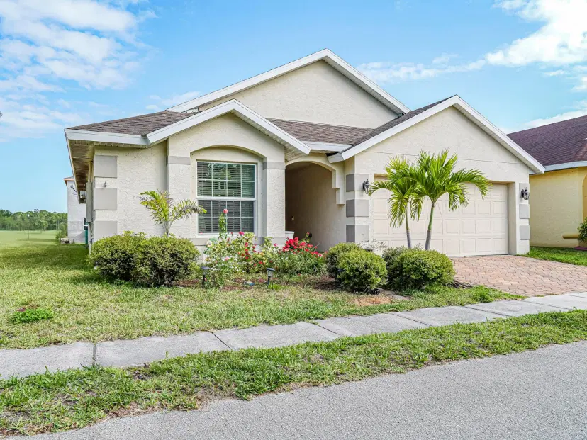 Picture of 9322 Breakers Row Row, Fort Pierce FL 34945