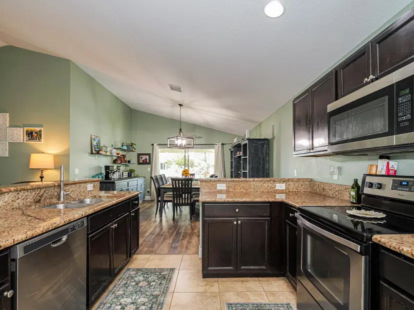 Picture of 9322 Breakers Row Row, Fort Pierce FL 34945
