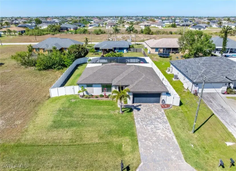 Picture of 1632 NW 6Th Ave, Cape Coral FL 33993
