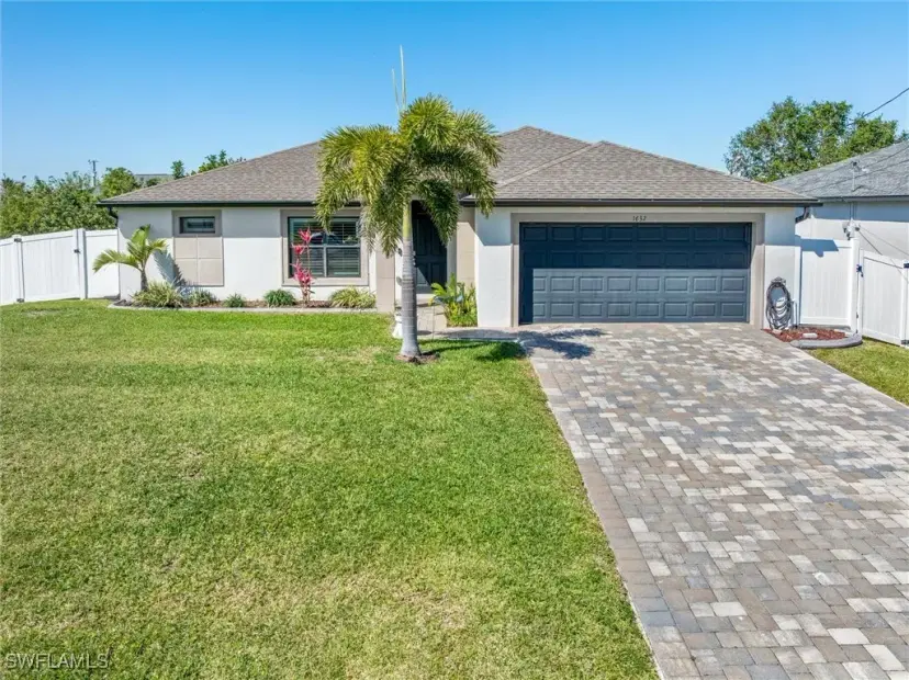 Picture of 1632 NW 6Th Ave, Cape Coral FL 33993