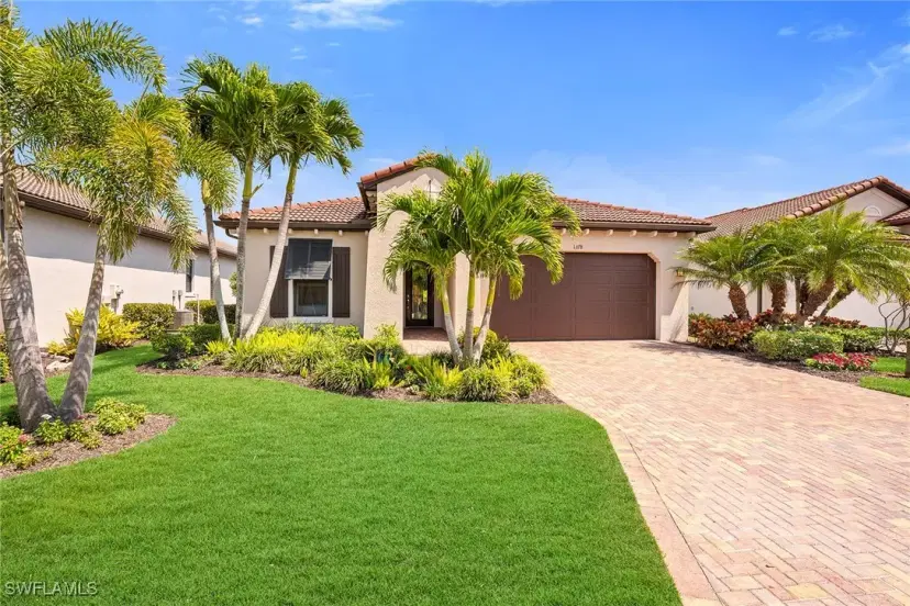 Picture of 1378 Petone Ct, Naples FL 34113