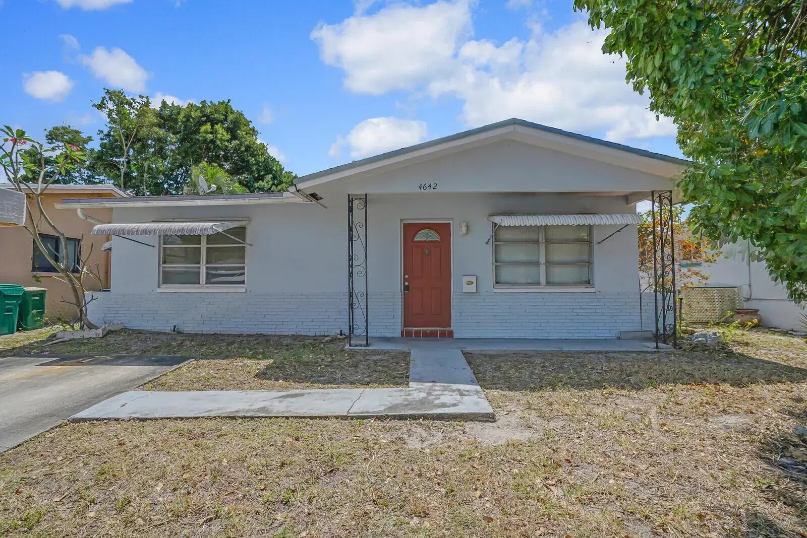 Picture of 4642 NW 44Th Court, Tamarac, FL 33319