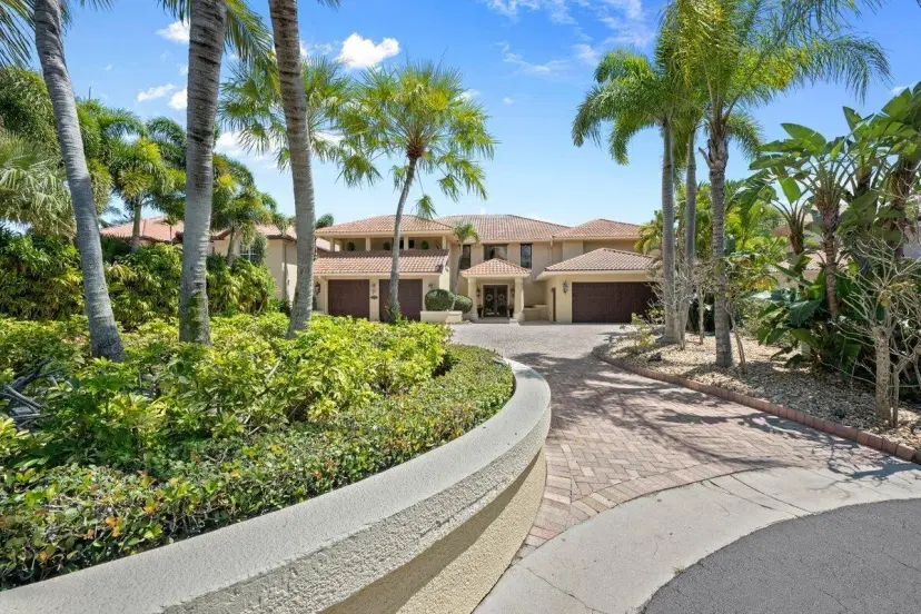 Picture of 2252 Bay Village Court, Palm Beach Gardens FL 33410