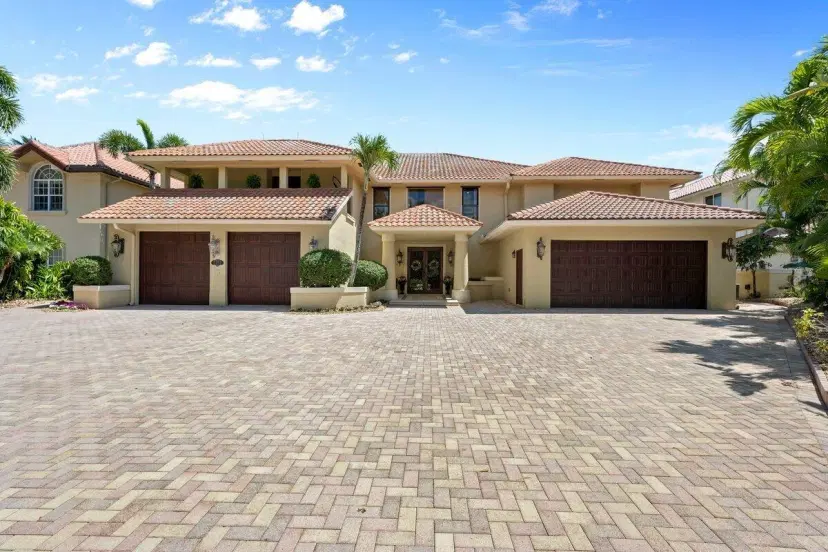 Picture of 2252 Bay Village Court, Palm Beach Gardens FL 33410