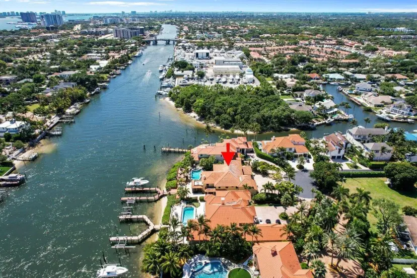 Picture of 2252 Bay Village Court, Palm Beach Gardens FL 33410