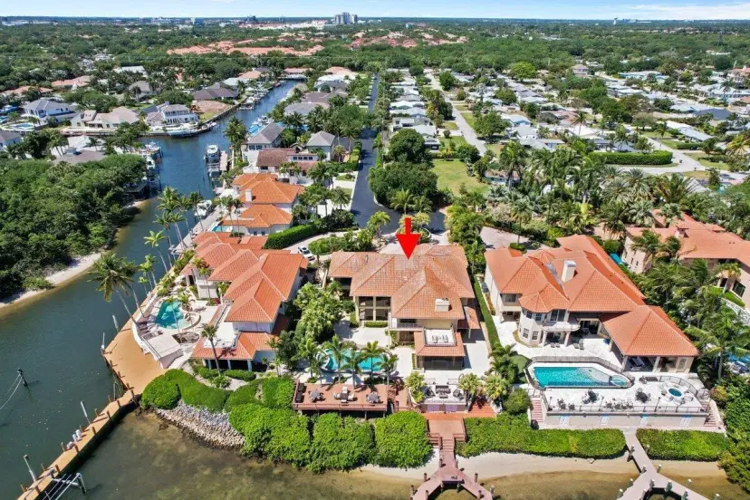 Picture of 2252 Bay Village Court, Palm Beach Gardens FL 33410