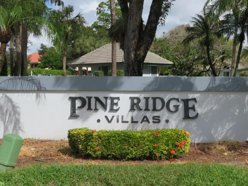 Picture of 5372 Pine Circle, Coral Springs FL 33067