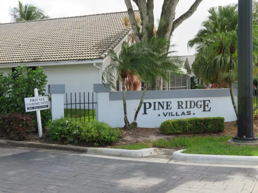 Picture of 5372 Pine Circle, Coral Springs FL 33067