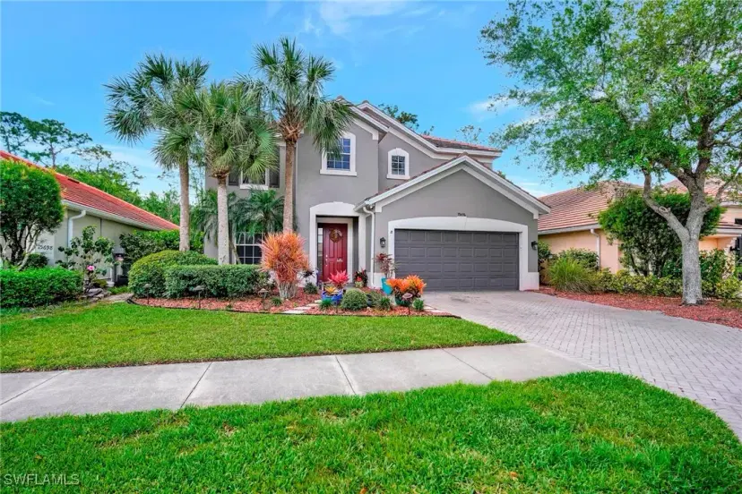 Picture of 15694 Angelica Dr, Alva FL 33920