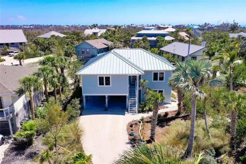 Picture of 984 Black Skimmer Way, Sanibel FL 33957