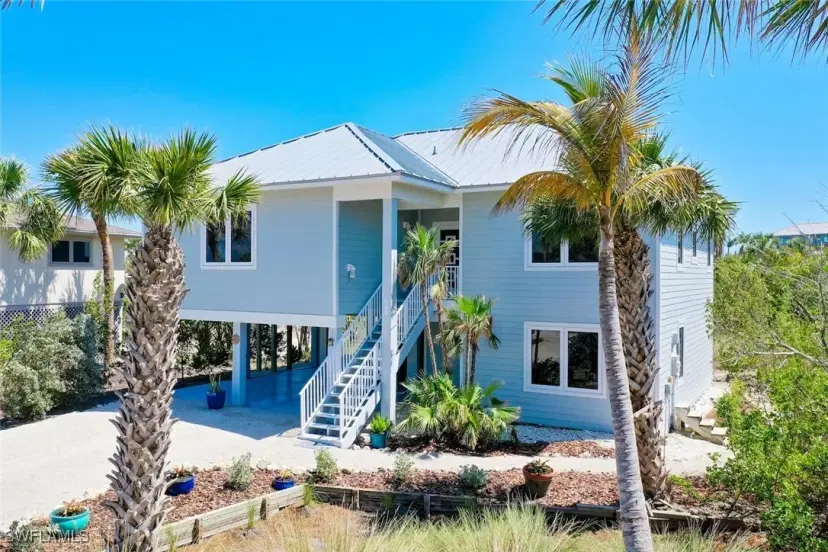 Picture of 984 Black Skimmer Way, Sanibel FL 33957